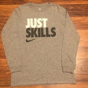 Boys Nike shirt!